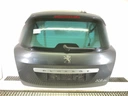 LORK-375-23380 - Задняя дверь задняя дверь peugeot 308 i estate 07-16