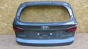 2019- - Hyundai santa fe iv 2019 - задній люк