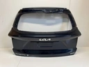 SGJ777 - Kia sorento 4 iv 20- крышка заднего багажника черная