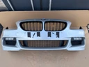 8050775 - Бампер bmw 6 f12 f13 m пакет полный идеальный оригинал