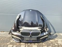 Bmw g11 g12 капот бампер ремень переднее крыло m пакет