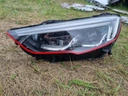 Opel insignia b ii ліхар передний лівий full led intelli lux 39195645
