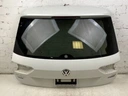 DAL24237 - Задні двері volkswagen tiguan allspace 2018 року