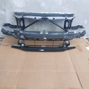 51118080577 - Bmw 5 m5 f90 передний усилитель ремня безопасности замки балки