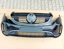 Mercedes eqc n293 w293 23р. бампер передній в зборі колір 192 a2938859500