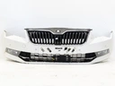 Передній бампер передня решітка радіатора галогенки в комплекті skoda superb iii lf9e