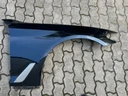 NR3 CARPARTS24 - Правое крыло bmw 5 g30 g31 черный сапфир 475