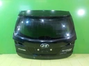 UP183 - Hyundai santa fe iii 2.2 crdi aut 14r 5d задние двери
