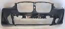 BMWX3 - Bmw x3 g01 x4 g02 lift m-package 8081055 передній бампер