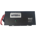 2× блок живлення ups volt poland 3sp240012w 2400 va 1600 w