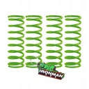 40MM 50/200KG - Jeep liberty kj бензин (2001-06) hd пружини перед | задній +40 мм (50/200 кг)