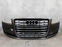Audi a8 d4 4h підйомник переднього бампера в комплекті