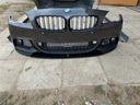50444 - Передний бампер bmw f10 f11 2009-2013 предлифтовый передний m пакет