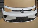 Бампер передний 6pdc volkswagen vw id4 gtx w цвет ls9r новый