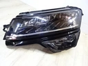 LAMPA-5865 - Skoda karoq повністю світлодіодна лампа передня ліва 57b941015d