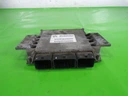01 - Citroen c8 2.0 16v rfn комп'ютерний контролер двигуна 9642427080 iaw4mp205
