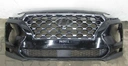 86511-S1000 - Передній бампер hyundai santa fe iv 4 18-21