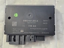 Модуль гачка контролер vw audi a4 a5 q5 e-tron q8 8w0907383a