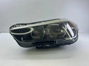 Фара левая передняя h7 bmw x1 f48 usa 7346537