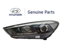Hyundai tucson iii 3 2015- левая передняя фара d7921110a0 ÷