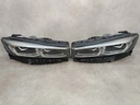 9447624, 9447622 - Правая фара bmw 7 g11 g12 lci lift full led в сборе