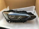 BMW 4 G22 G23 G26 NOWA Lampa LED BMW M3 G80 G81 M4 G82 G83 Ameryka SAE USA