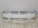 Bmw 4 f32 f33 f36 m-pack передній бампер орг 51118054502 2013-
