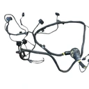 4327234 - Pdc beam smart open assistant радарний гак для bmw f31