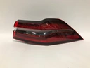 H44B0F7E201 - Bmw 5 g60 23- права задня фара зі світлодіодною лінією тіні сша