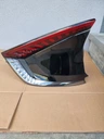22- - Kia ev6 gt задній ліхтар лівий 22 - колір abp
