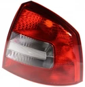 665-1918R-UE - Skoda octavia ii liftback 08-13 ліхтар задній правий