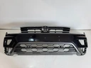 5NA807221 5NA805903G - Vw tiguan ii cross 5na 2016 - передній бампер оригінал