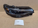 Jeep grand cherokee kl лифт полный led левый сша америка p68275944ah