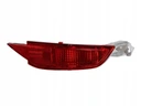 017-60-876 - Ford fiesta c max фонарь задний противотуманный отражатель