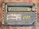 46411554 - Компьютер двигателя fiat alfa 7785228 0261200721