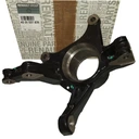 400153767R - Renault captur поворотный кулак передний левый 400153767