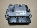 Компютер двигуна alfa romeo giulietta 1.6 jtdm 0281018703 51915432 (22)
