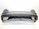 8W5807511Q - Audi a4 s4 b9 8k5 sedan s-line lift задній бампер