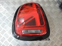 Лівий світлодіодний задній ліхтар mini cooper f56 f55 f57 7435133