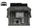 Управление двигателя ford focus mk3 2.0 tdci euro 5 bv61-12a650-afk