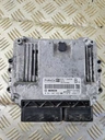BV61-12A650-BKB - Компьютерный контроллер двигателя focus mk3 c max mk2 1.6 ecoboost