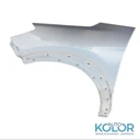 Переднее левое крыло hyundai tucson