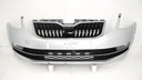 16-20R - Передній бампер skoda octavia iii підйомник 16-20р шайба la7w
