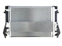 3Q0121203D 5QM145803D - Комплект радіаторів audi q3 f3 us версія 2.0 tfsi