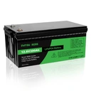 Datouboss 12v 300ah батарея bms photovoltaics не вимагає обслуговування