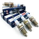 Свічка запалювання bosch 0 242 240 707 - 4 шт
