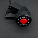 992919680G IR0 - Porsche 911 992 panamera macan cayenne перемикач на кермі drive mode