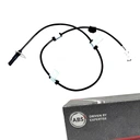 31316 - Задний датчик абс suzuki grand vitara ii 2.4 2.7 3.2