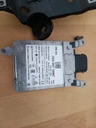 Радар acc dystronik vw 7e0907568c