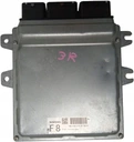 MEC108-270 - Компьютерный контроллер двигателя infiniti q70 m37 y51 3.7